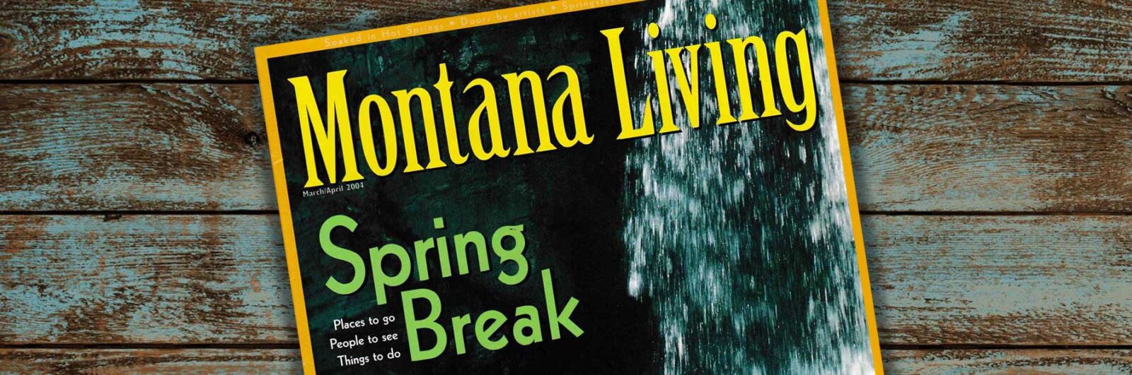 Montana Living