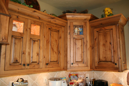 Kitchen Cabinets 8